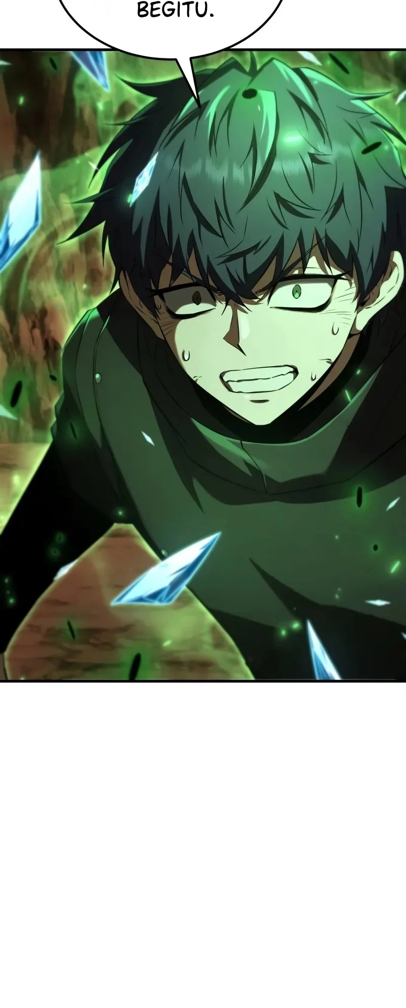 The Fox-Eyed Villain of the Demon Academy Chapter 47 - halaman 49