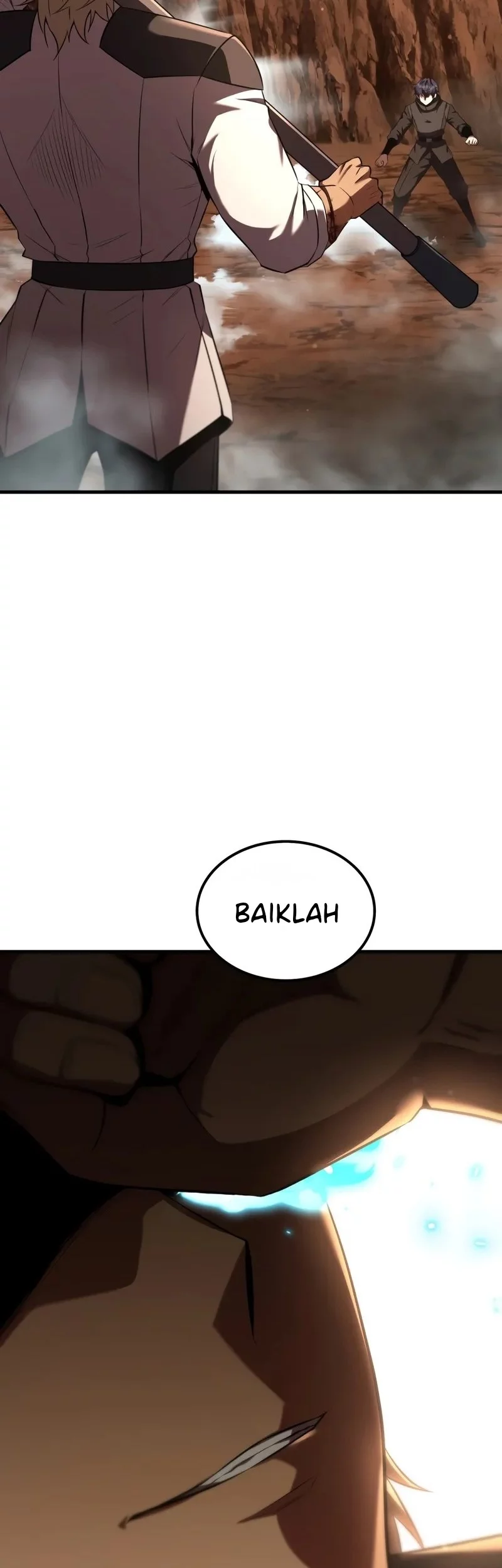 The Fox-Eyed Villain of the Demon Academy Chapter 47 - halaman 51