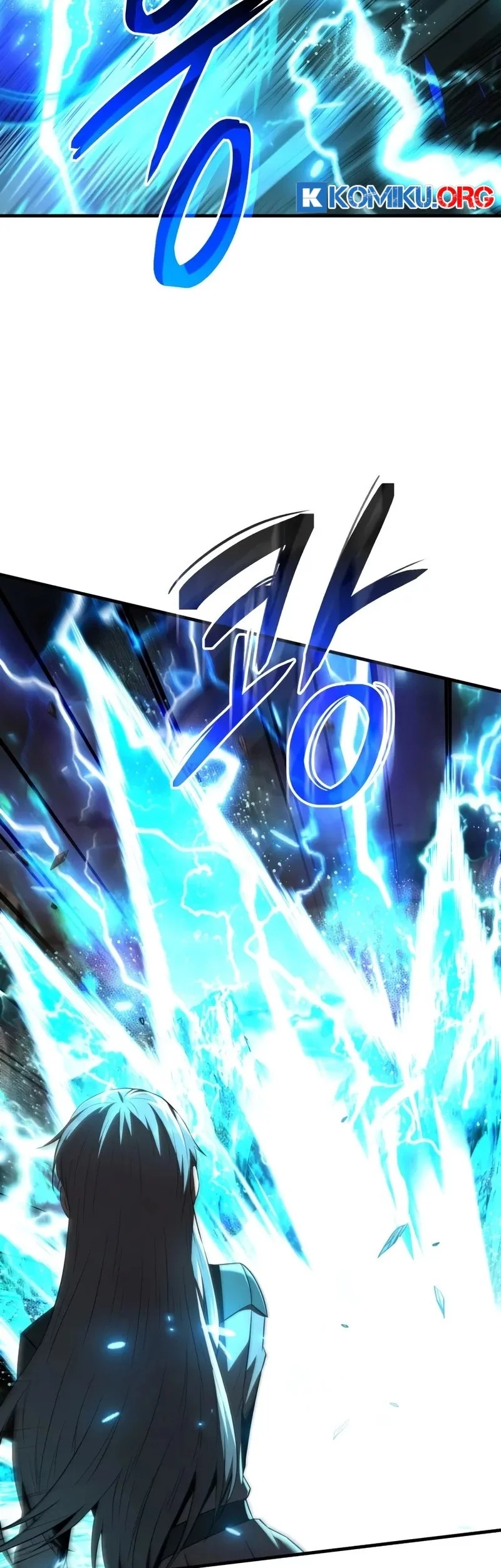 The Fox-Eyed Villain of the Demon Academy Chapter 47 - halaman 53