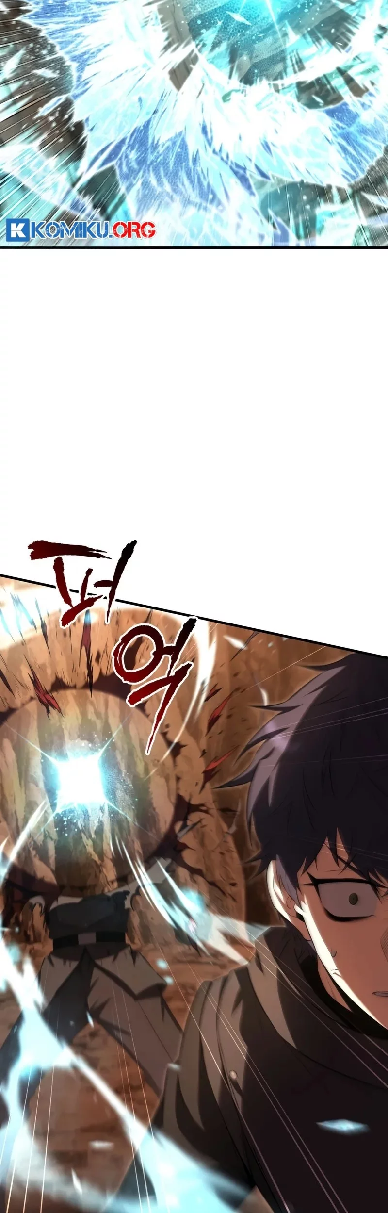 The Fox-Eyed Villain of the Demon Academy Chapter 47 - halaman 6