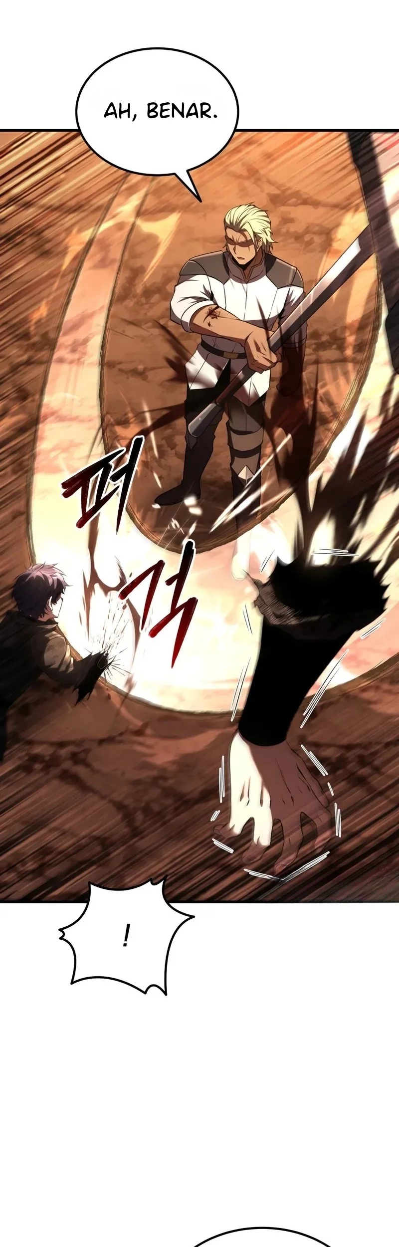 The Fox-Eyed Villain of the Demon Academy Chapter 47 - halaman 63