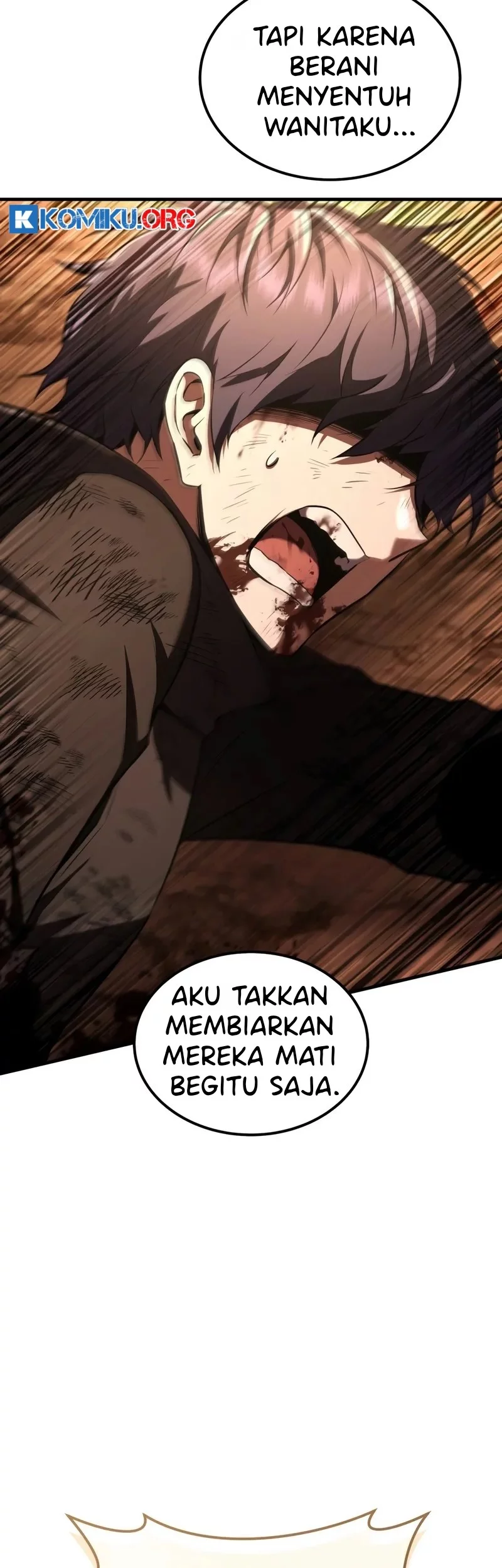 The Fox-Eyed Villain of the Demon Academy Chapter 47 - halaman 64