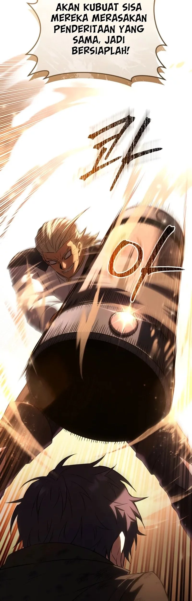The Fox-Eyed Villain of the Demon Academy Chapter 47 - halaman 65