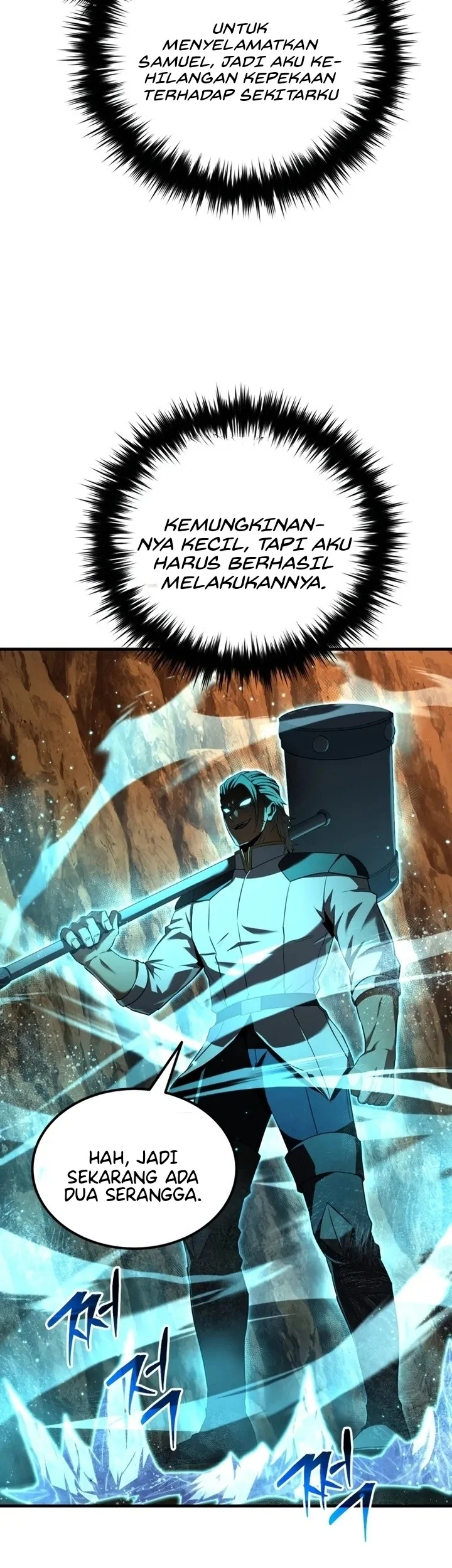 The Fox-Eyed Villain of the Demon Academy Chapter 48 - halaman 12