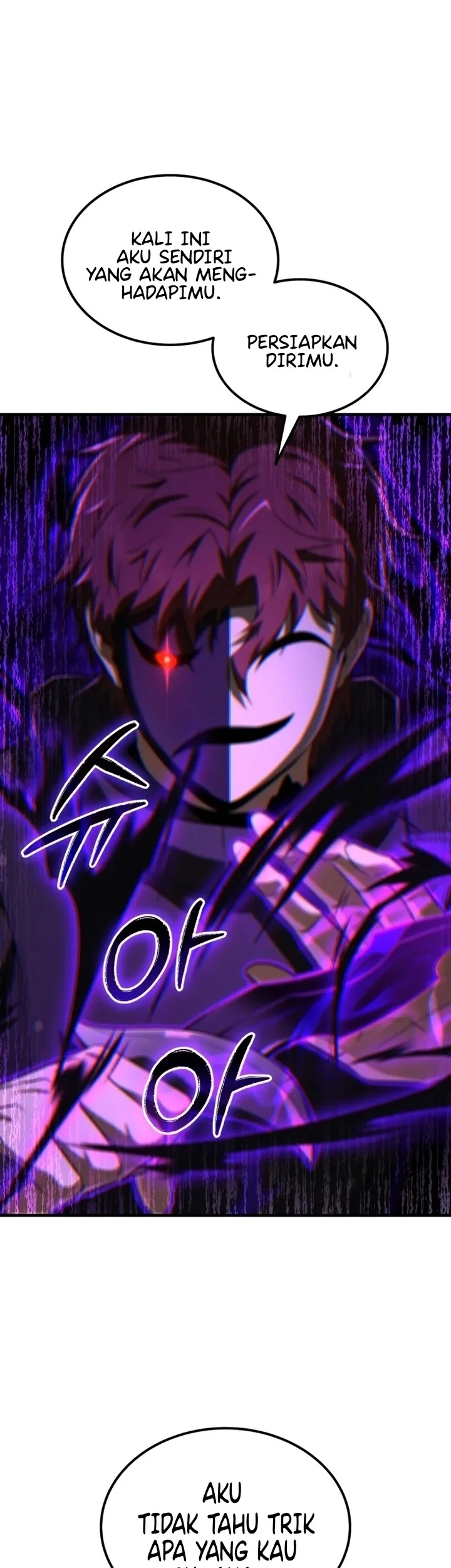 The Fox-Eyed Villain of the Demon Academy Chapter 48 - halaman 13