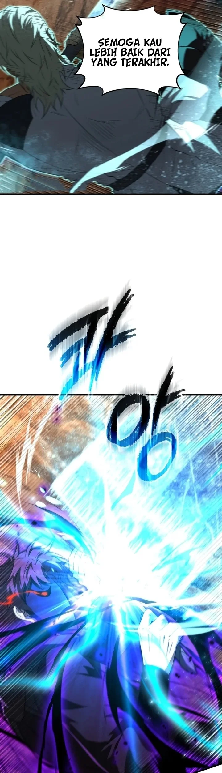 The Fox-Eyed Villain of the Demon Academy Chapter 48 - halaman 16