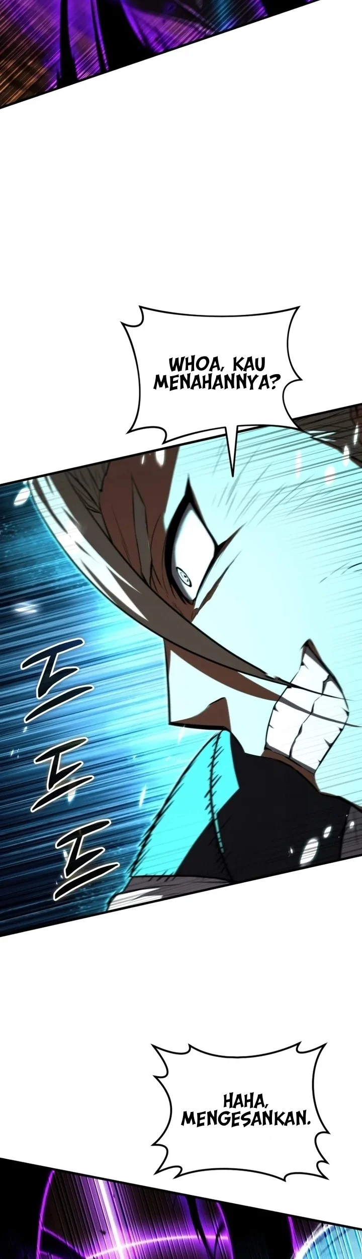 The Fox-Eyed Villain of the Demon Academy Chapter 48 - halaman 17