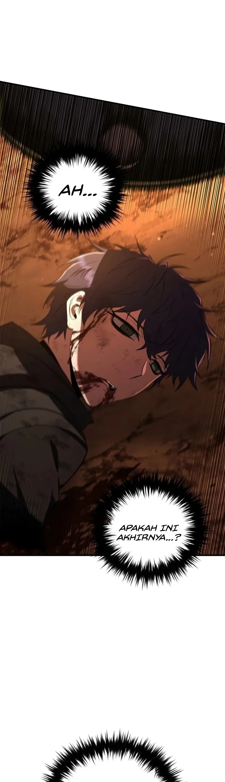 The Fox-Eyed Villain of the Demon Academy Chapter 48 - halaman 2