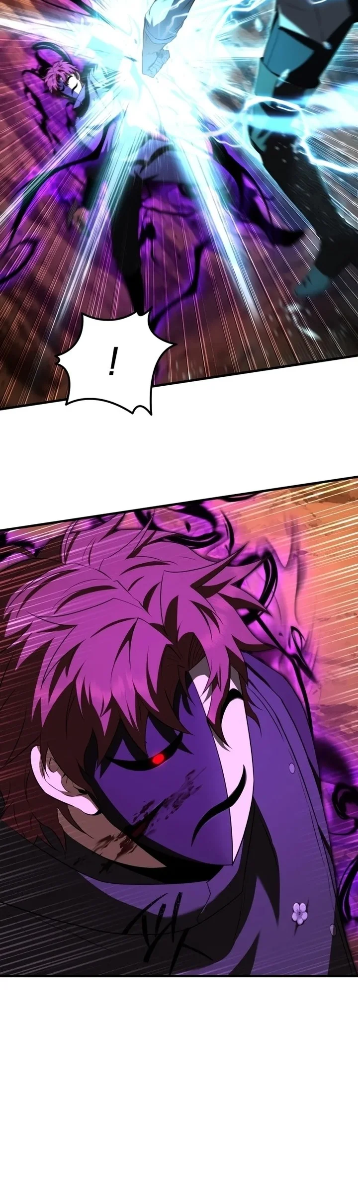 The Fox-Eyed Villain of the Demon Academy Chapter 48 - halaman 20