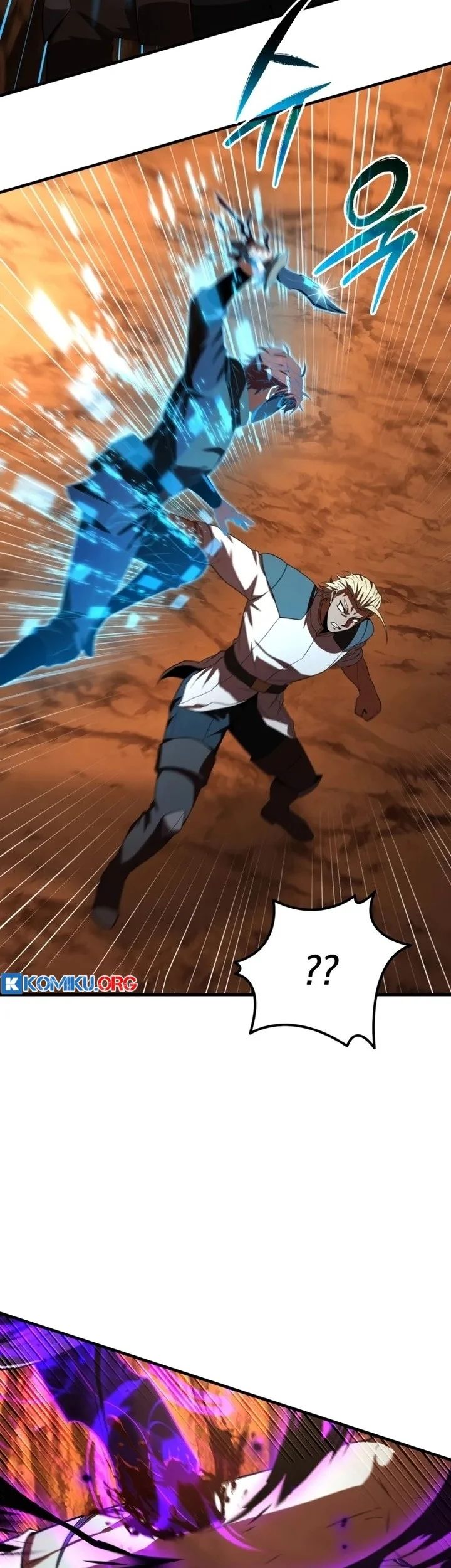 The Fox-Eyed Villain of the Demon Academy Chapter 48 - halaman 23