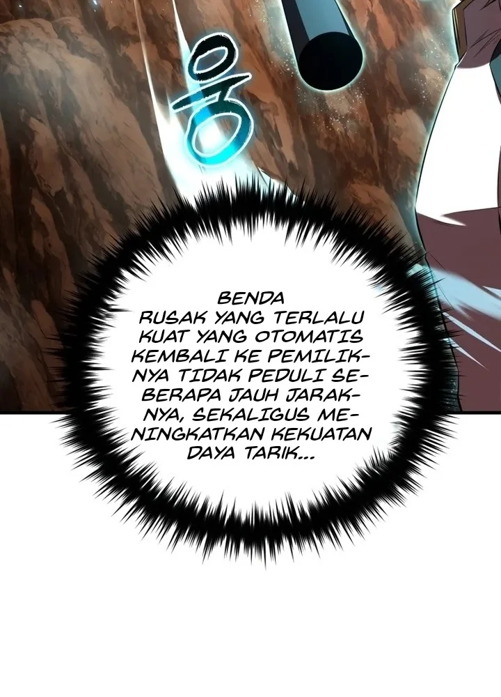 The Fox-Eyed Villain of the Demon Academy Chapter 48 - halaman 27