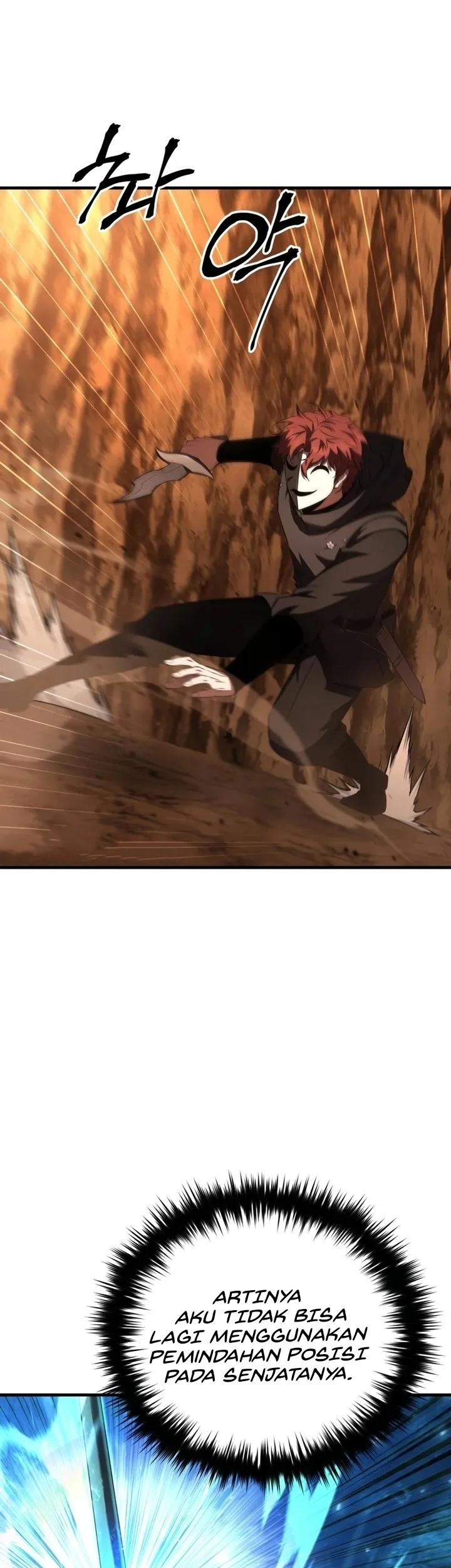 The Fox-Eyed Villain of the Demon Academy Chapter 48 - halaman 28