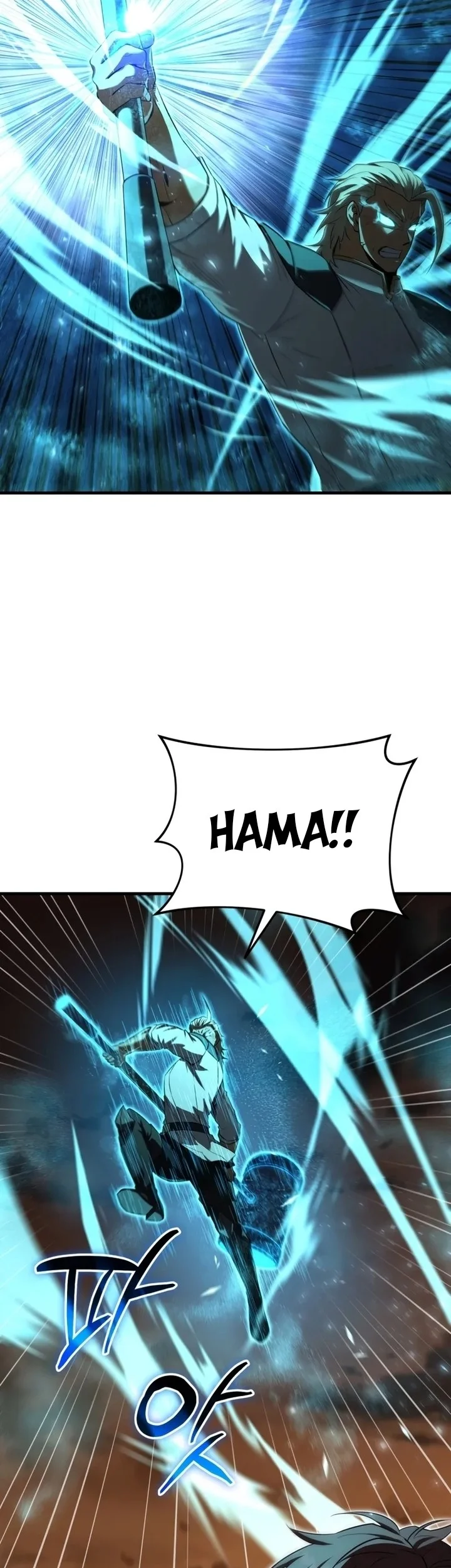 The Fox-Eyed Villain of the Demon Academy Chapter 48 - halaman 29