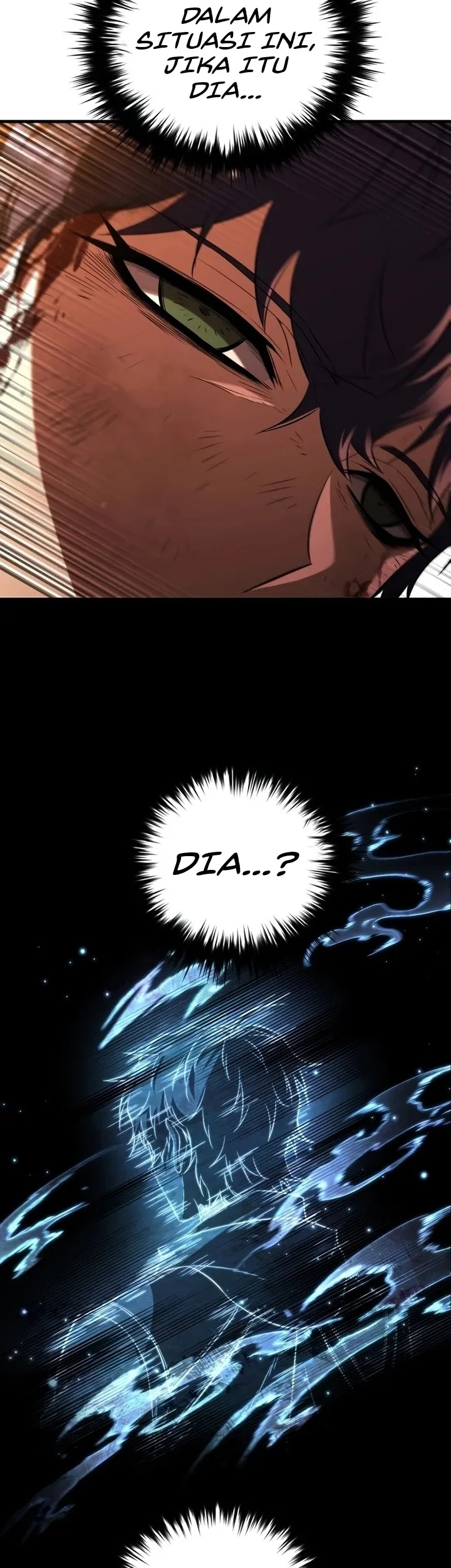 The Fox-Eyed Villain of the Demon Academy Chapter 48 - halaman 3