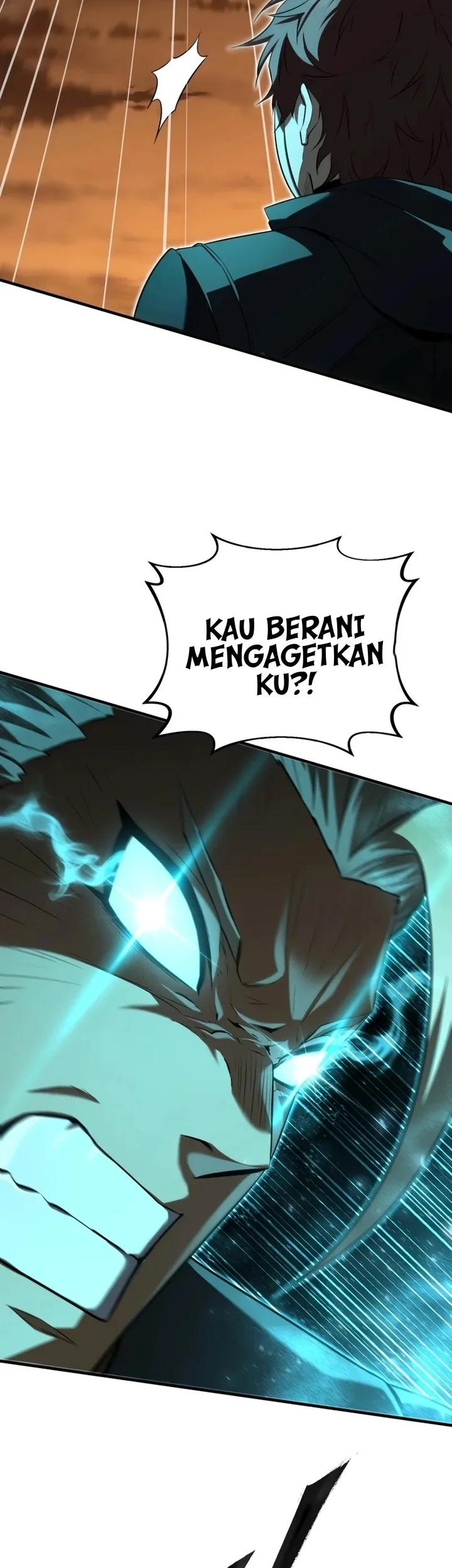 The Fox-Eyed Villain of the Demon Academy Chapter 48 - halaman 30