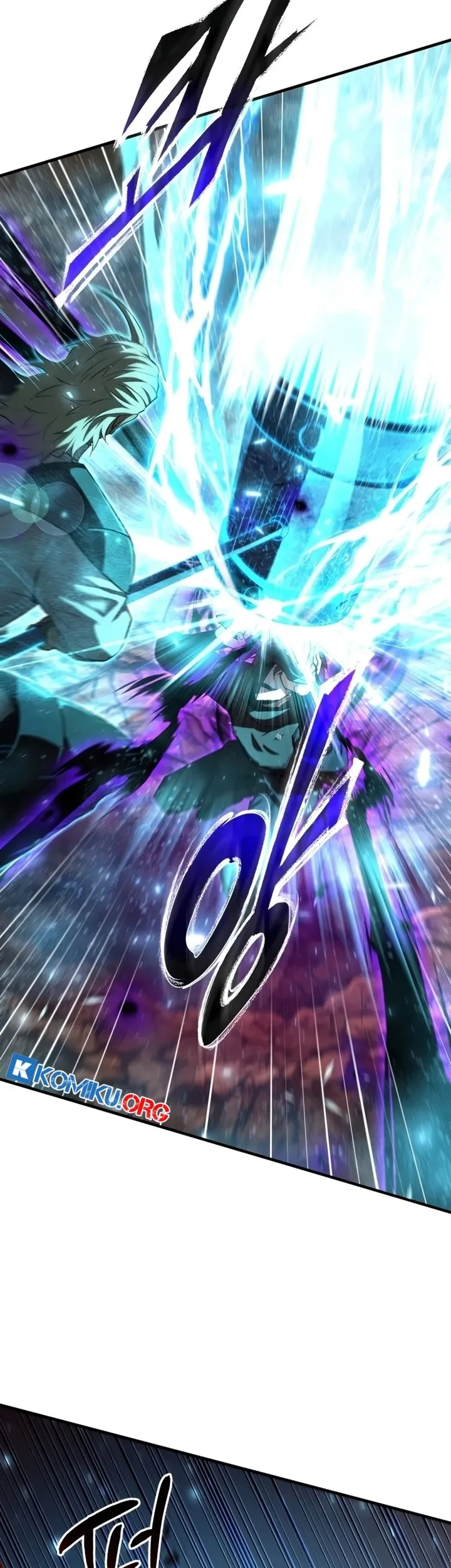 The Fox-Eyed Villain of the Demon Academy Chapter 48 - halaman 31