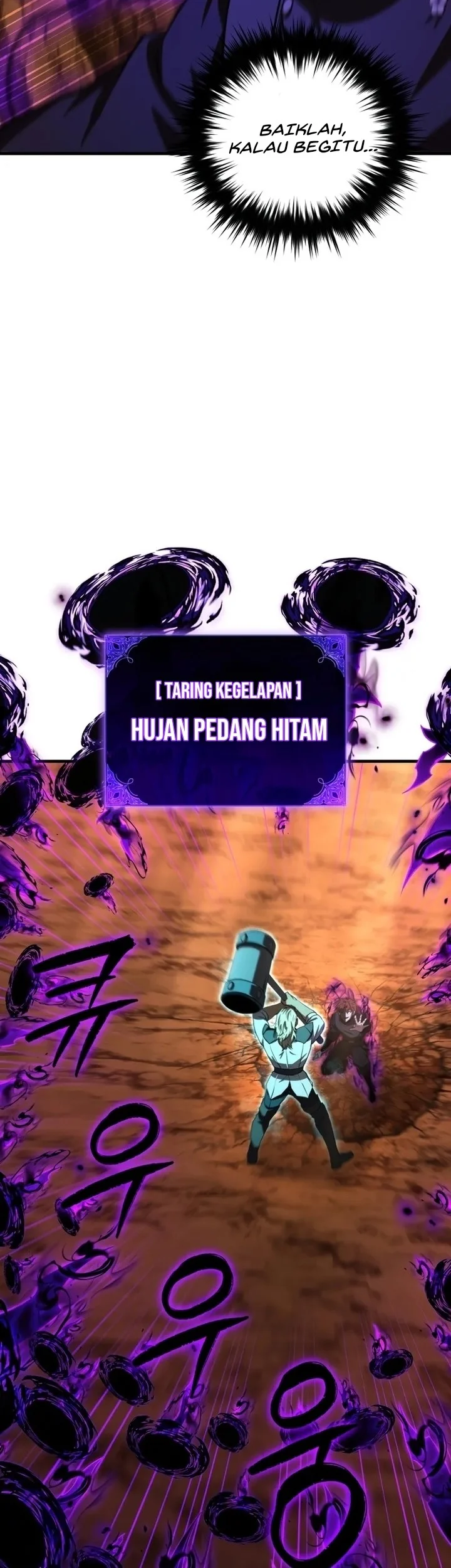 The Fox-Eyed Villain of the Demon Academy Chapter 48 - halaman 33