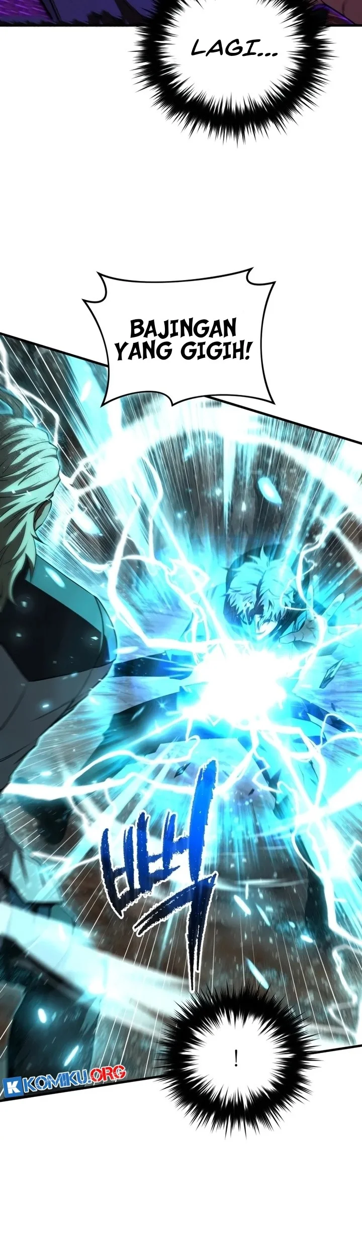 The Fox-Eyed Villain of the Demon Academy Chapter 48 - halaman 37