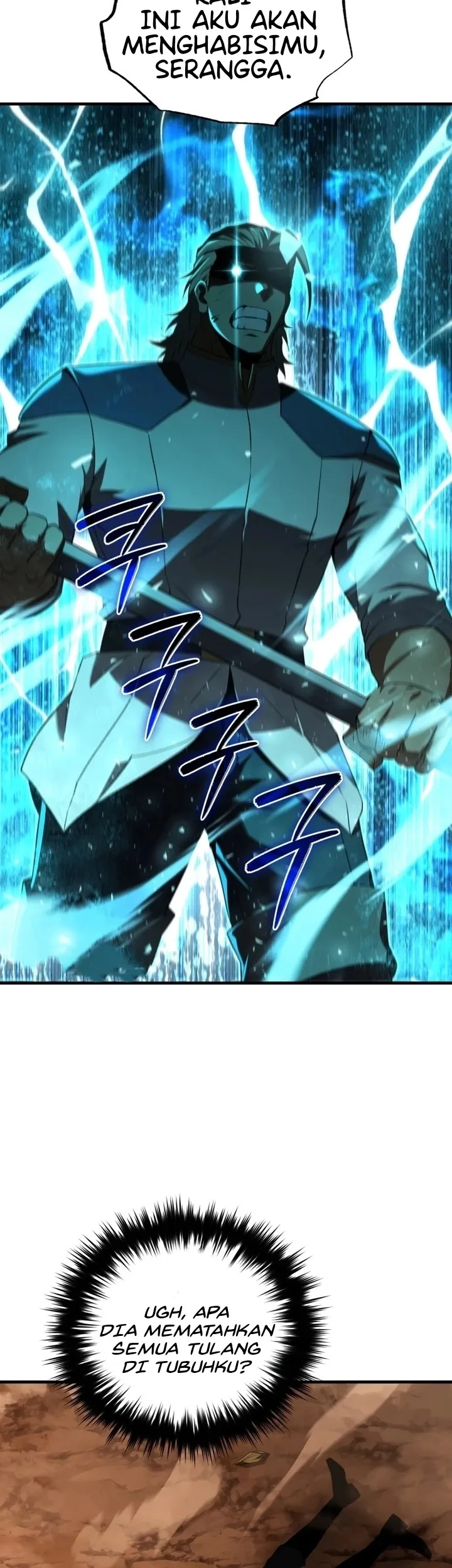 The Fox-Eyed Villain of the Demon Academy Chapter 48 - halaman 39