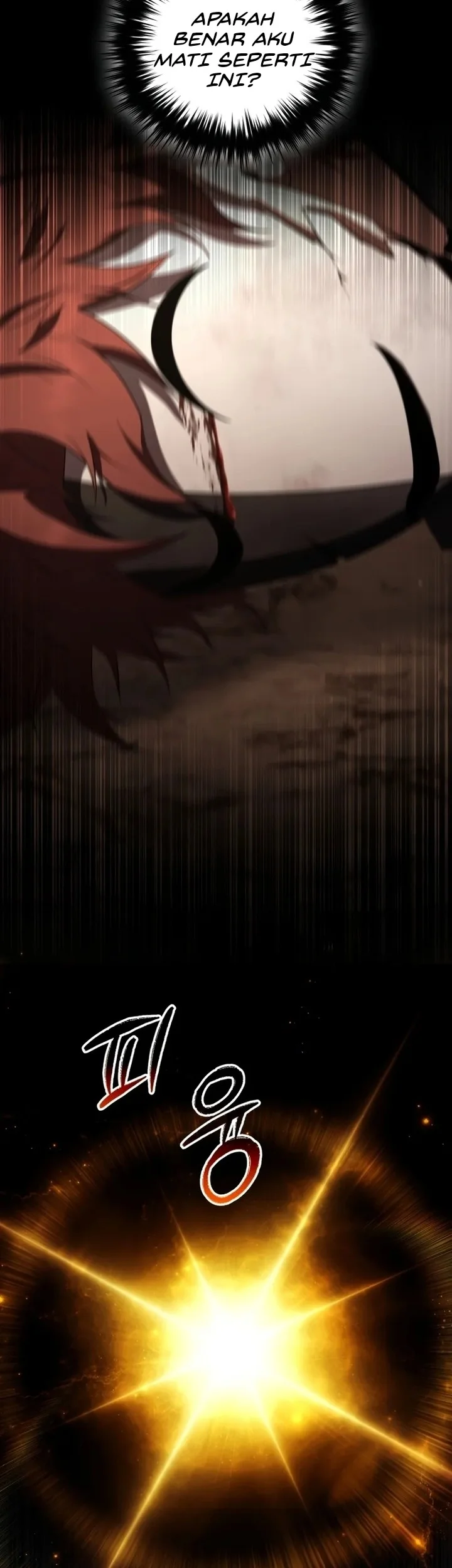 The Fox-Eyed Villain of the Demon Academy Chapter 48 - halaman 43