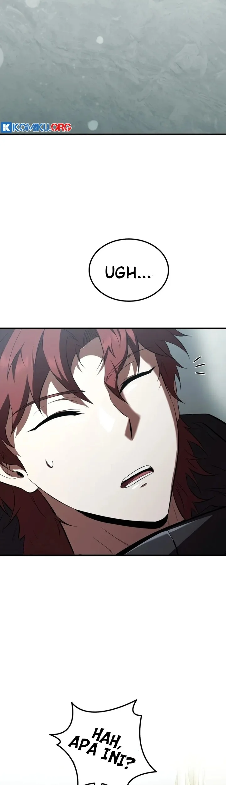 The Fox-Eyed Villain of the Demon Academy Chapter 48 - halaman 45