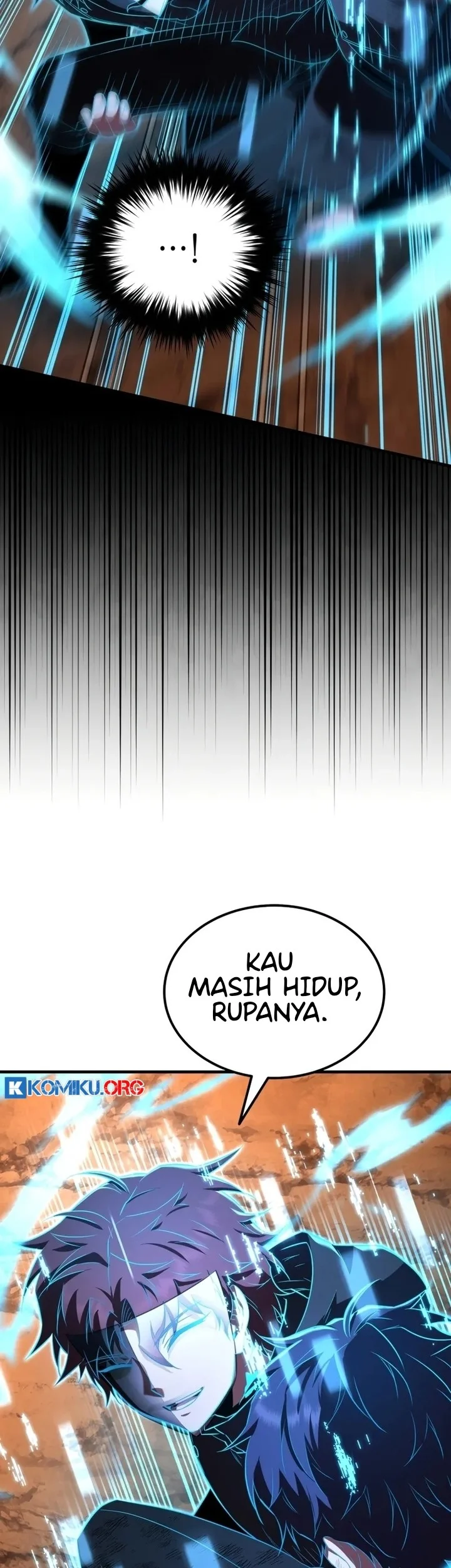 The Fox-Eyed Villain of the Demon Academy Chapter 48 - halaman 5
