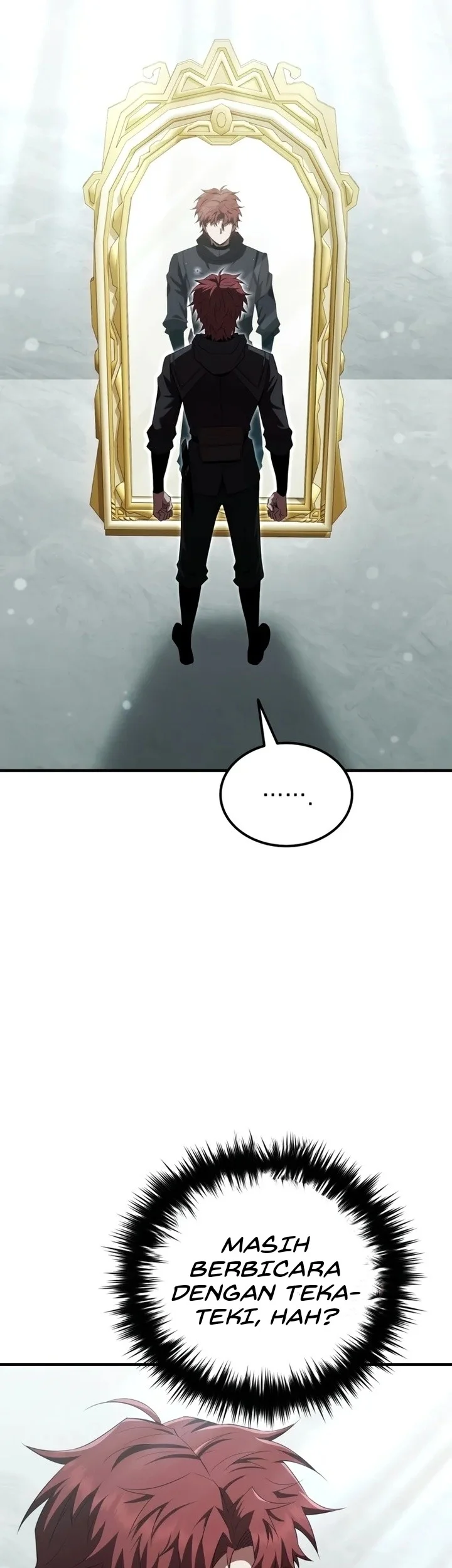 The Fox-Eyed Villain of the Demon Academy Chapter 48 - halaman 56