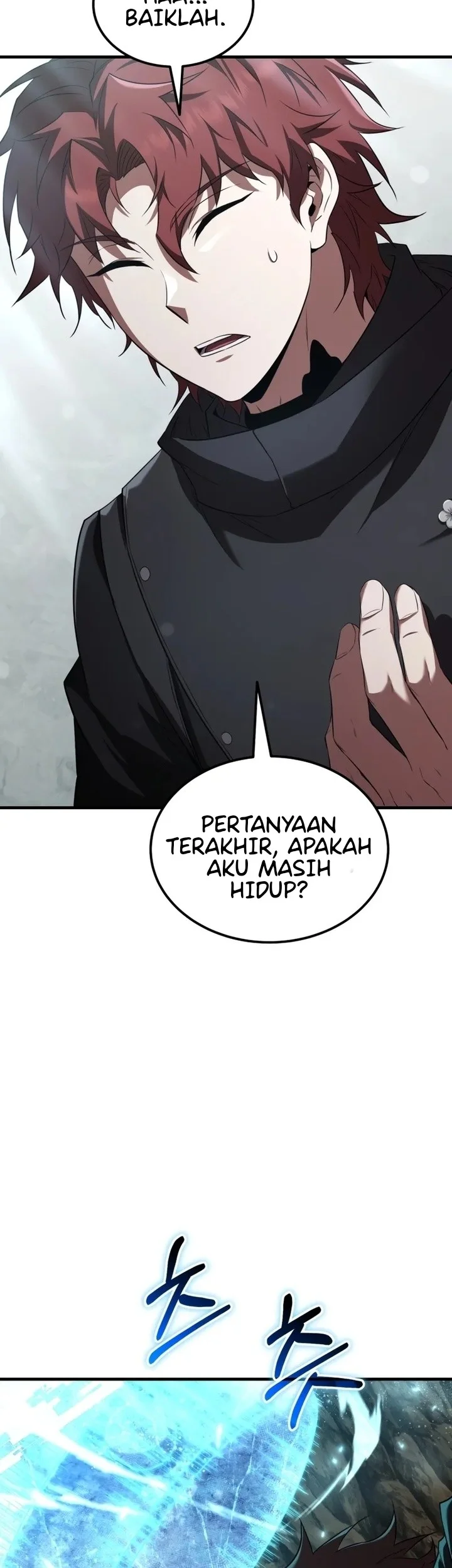 The Fox-Eyed Villain of the Demon Academy Chapter 48 - halaman 60