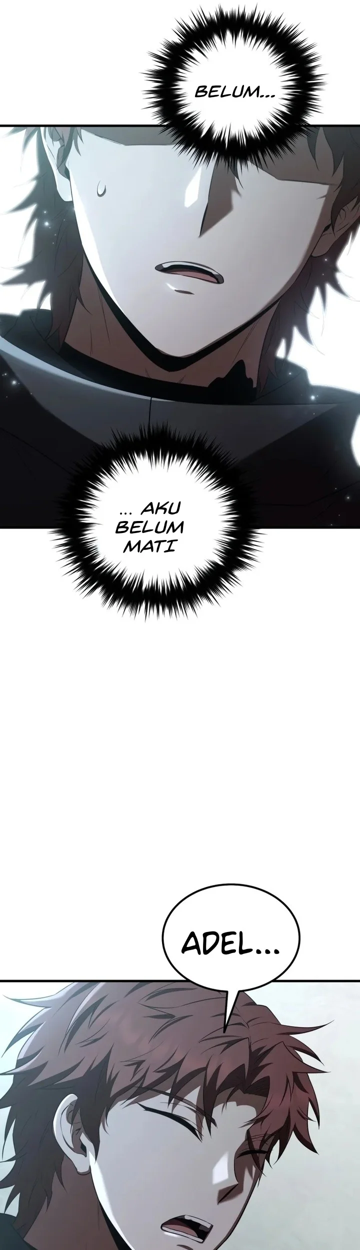 The Fox-Eyed Villain of the Demon Academy Chapter 48 - halaman 63