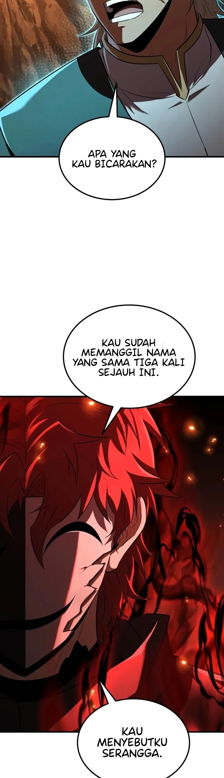 The Fox-Eyed Villain of the Demon Academy Chapter 49 - halaman 24