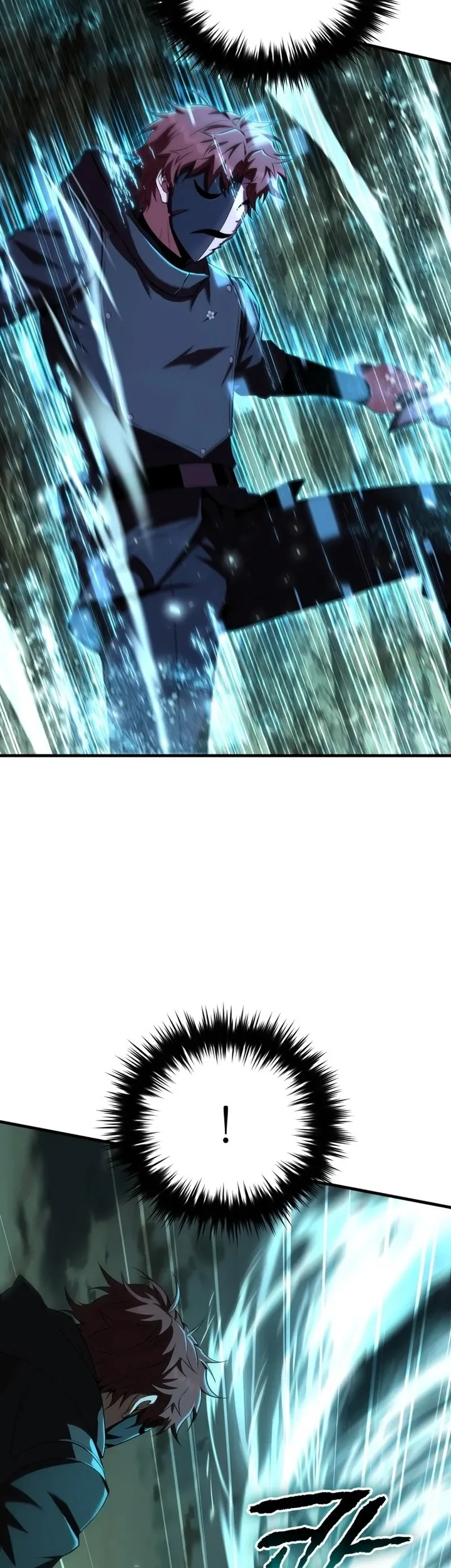 The Fox-Eyed Villain of the Demon Academy Chapter 49 - halaman 30