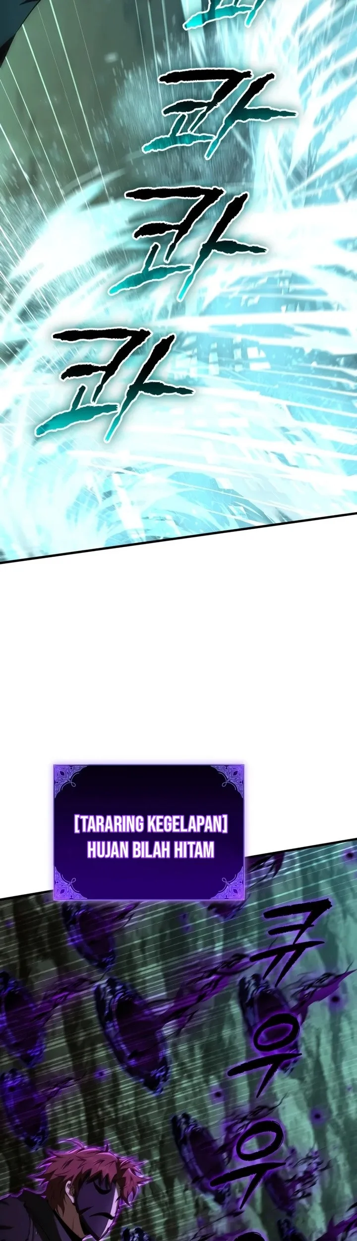 The Fox-Eyed Villain of the Demon Academy Chapter 49 - halaman 31