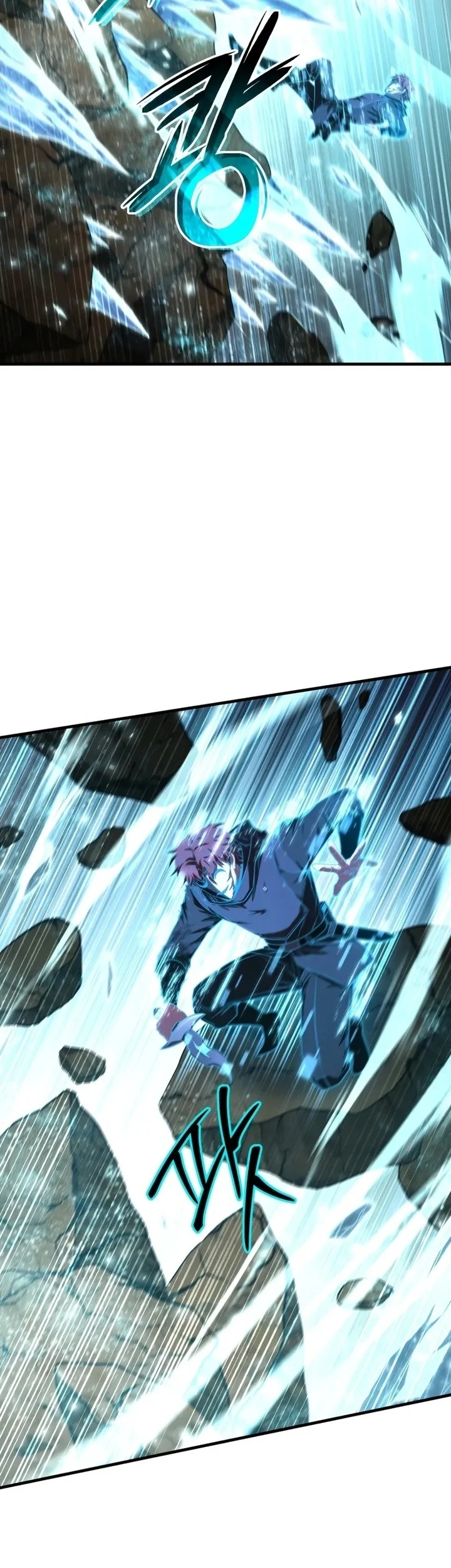 The Fox-Eyed Villain of the Demon Academy Chapter 49 - halaman 38