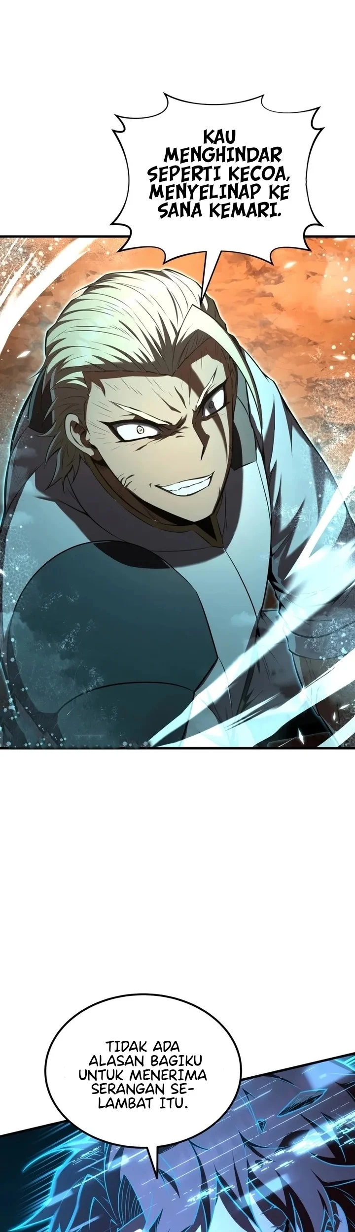 The Fox-Eyed Villain of the Demon Academy Chapter 49 - halaman 39