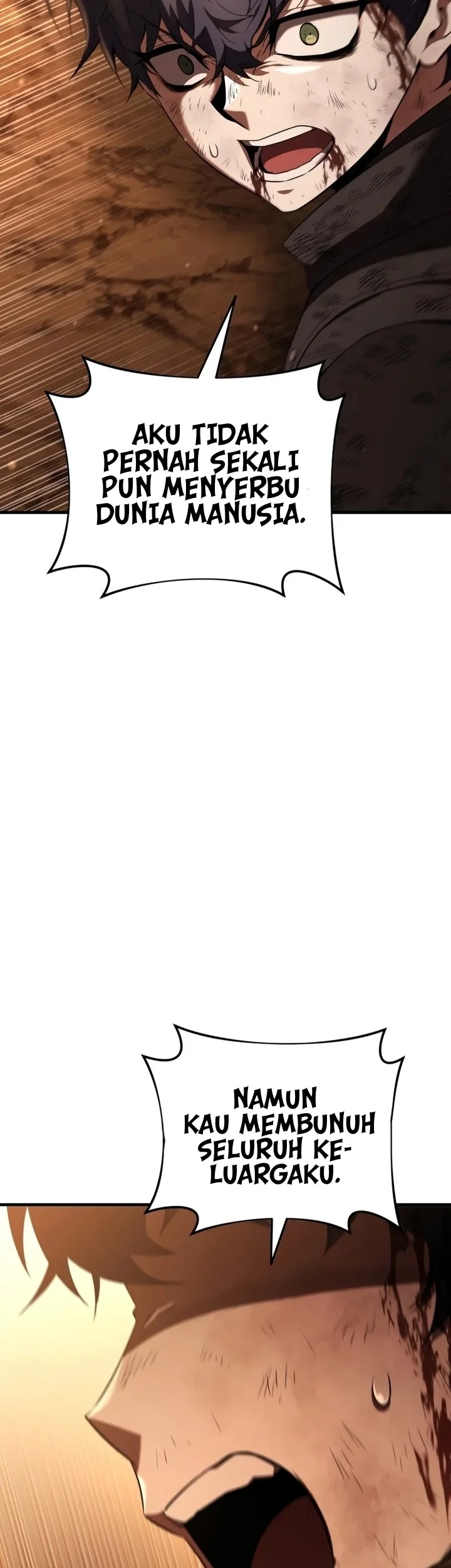 The Fox-Eyed Villain of the Demon Academy Chapter 49 - halaman 51