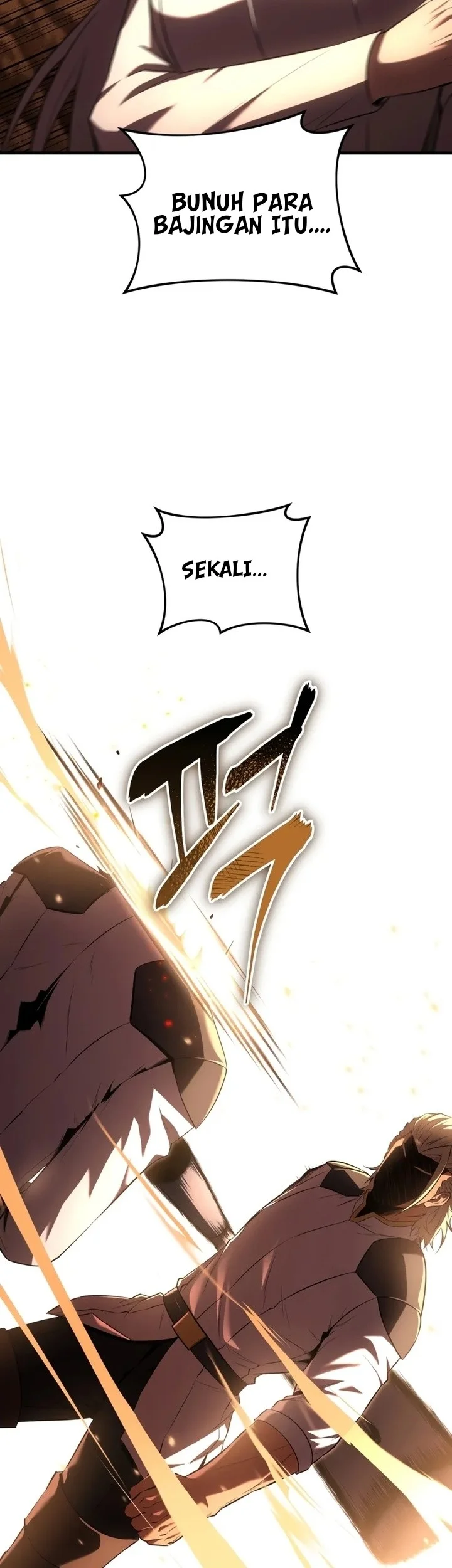 The Fox-Eyed Villain of the Demon Academy Chapter 49 - halaman 59