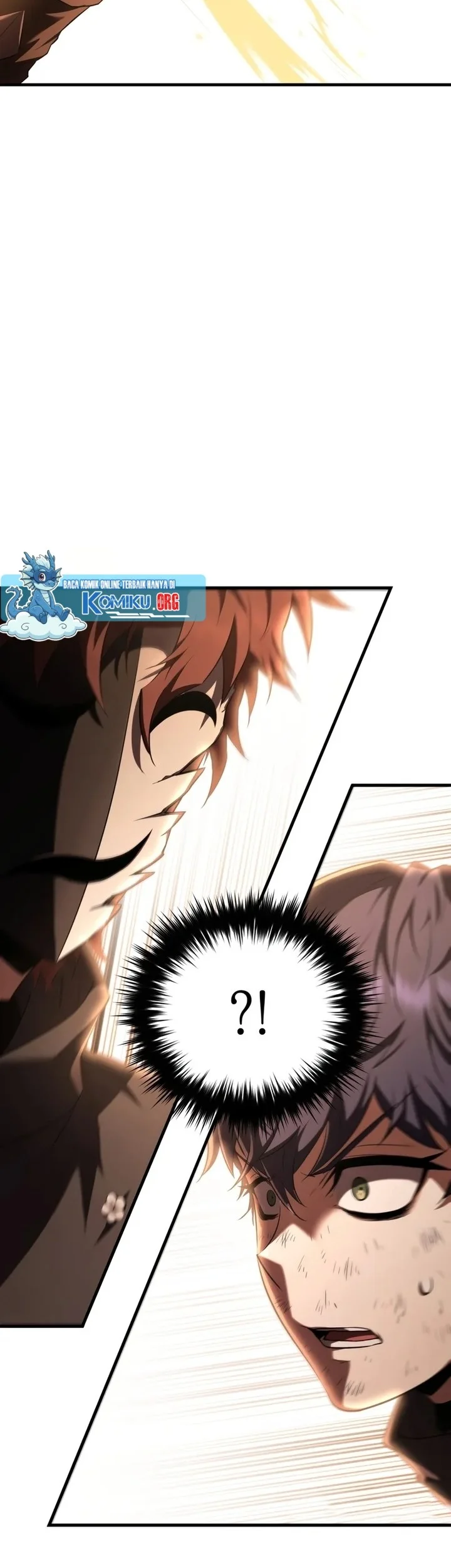 The Fox-Eyed Villain of the Demon Academy Chapter 49 - halaman 60