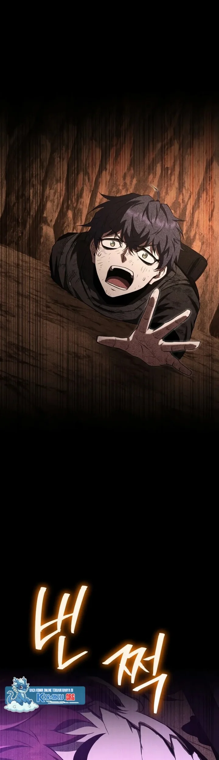 The Fox-Eyed Villain of the Demon Academy Chapter 49 - halaman 7