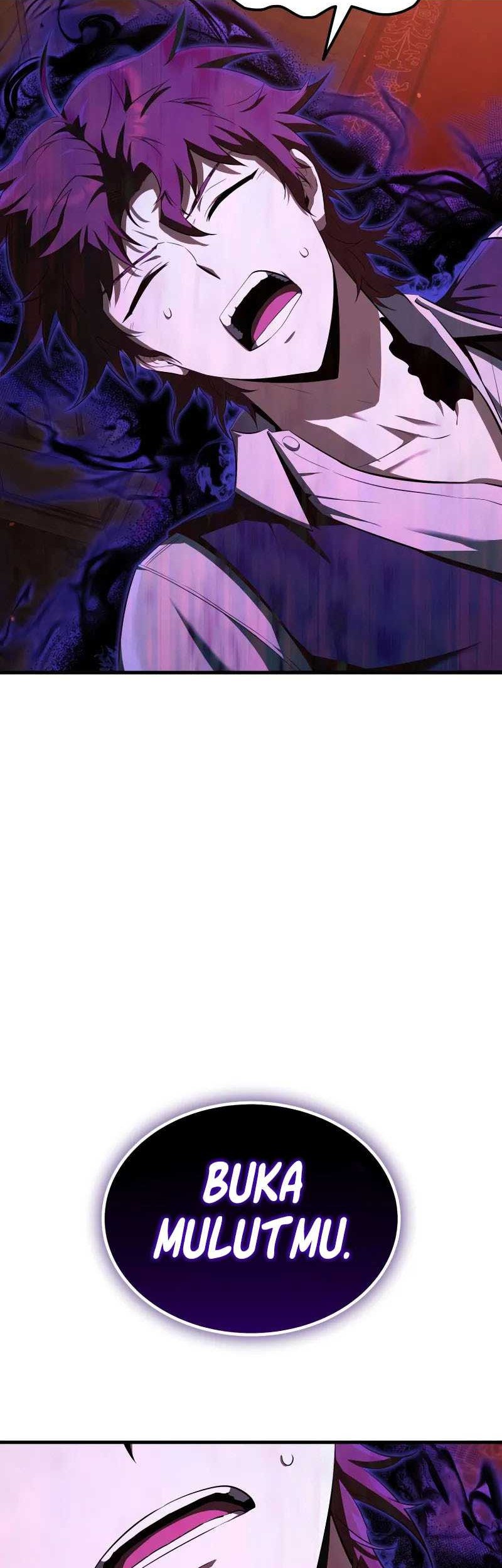 The Fox-Eyed Villain of the Demon Academy Chapter 5 - halaman 14