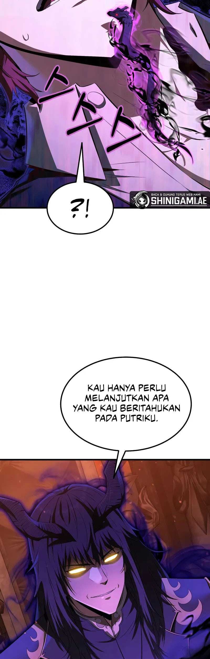 The Fox-Eyed Villain of the Demon Academy Chapter 5 - halaman 15
