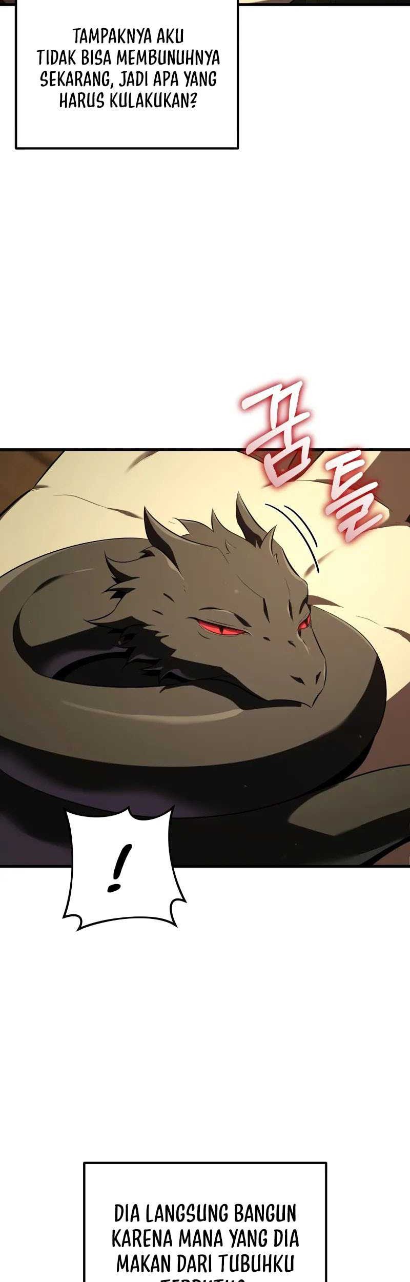 The Fox-Eyed Villain of the Demon Academy Chapter 5 - halaman 27
