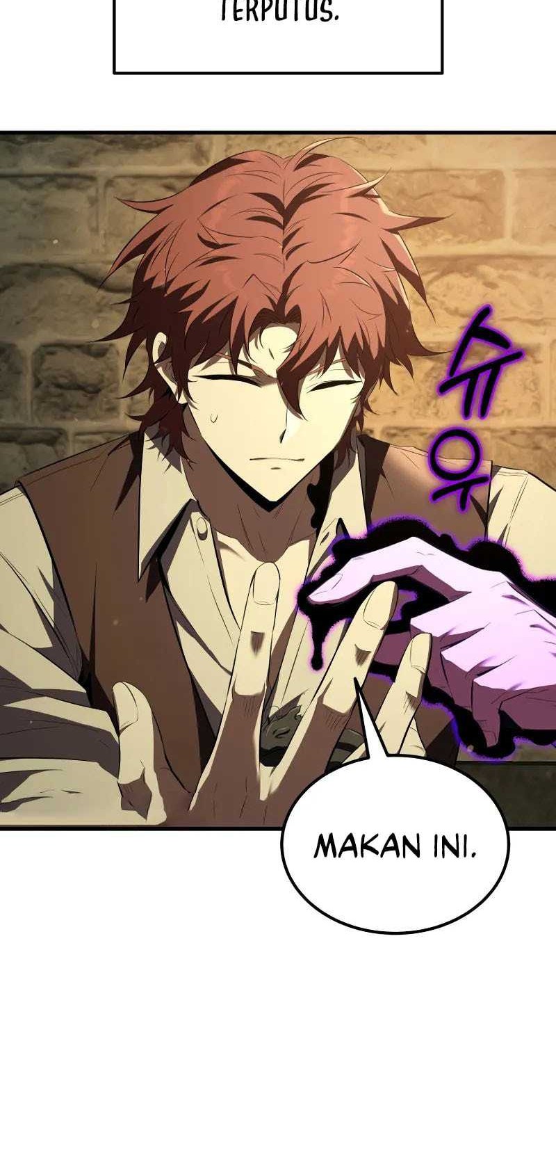 The Fox-Eyed Villain of the Demon Academy Chapter 5 - halaman 28
