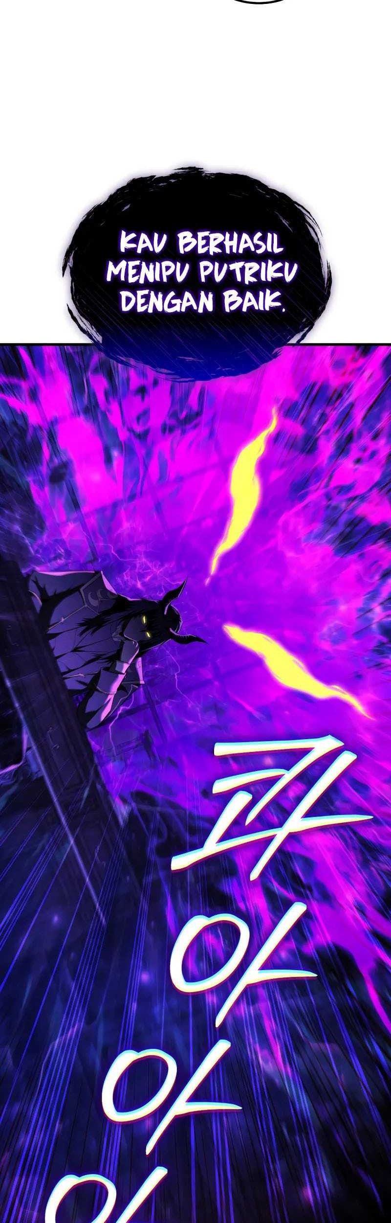 The Fox-Eyed Villain of the Demon Academy Chapter 5 - halaman 3
