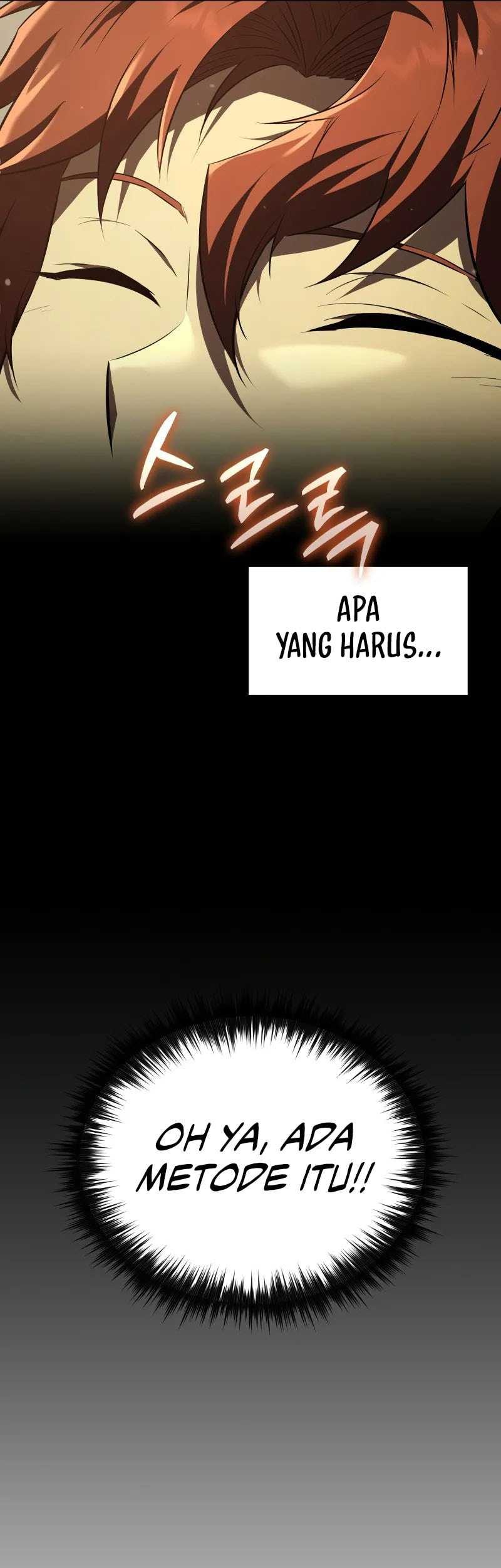 The Fox-Eyed Villain of the Demon Academy Chapter 5 - halaman 33
