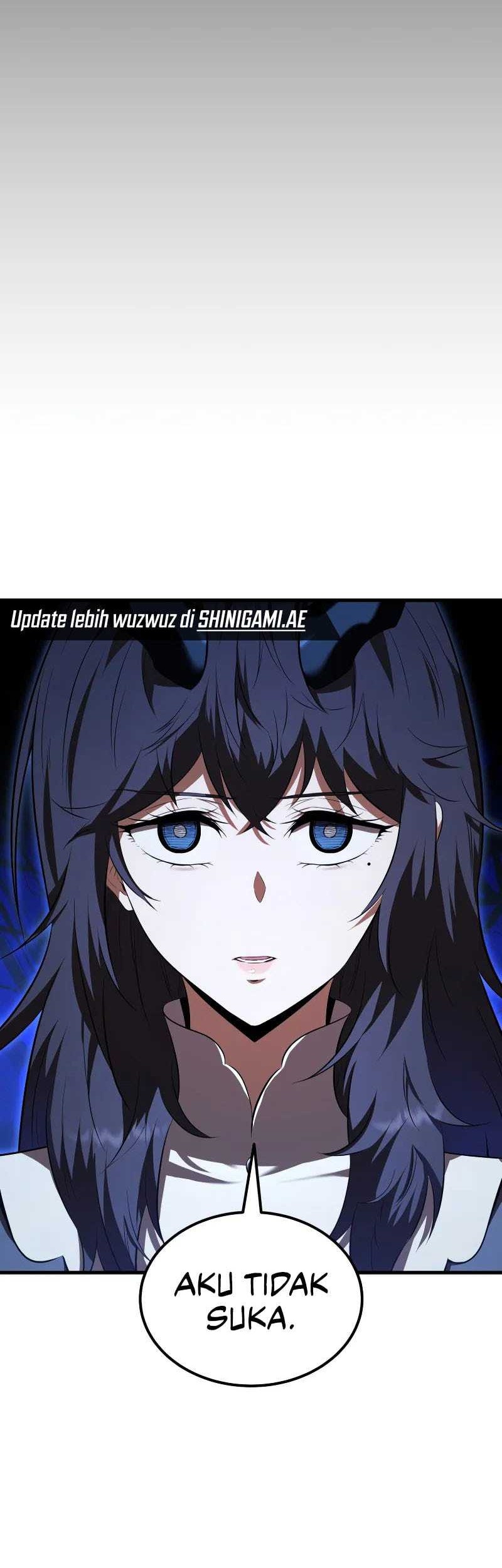 The Fox-Eyed Villain of the Demon Academy Chapter 5 - halaman 34