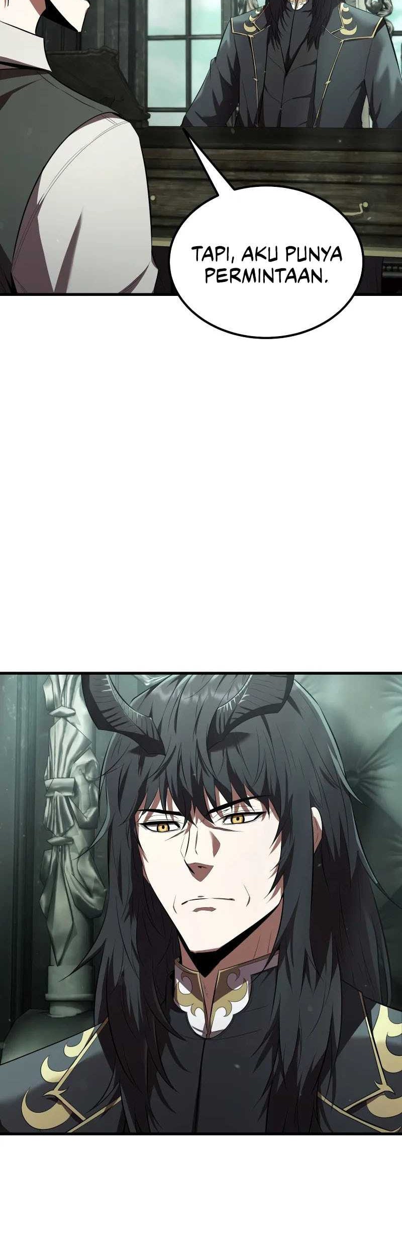 The Fox-Eyed Villain of the Demon Academy Chapter 5 - halaman 48