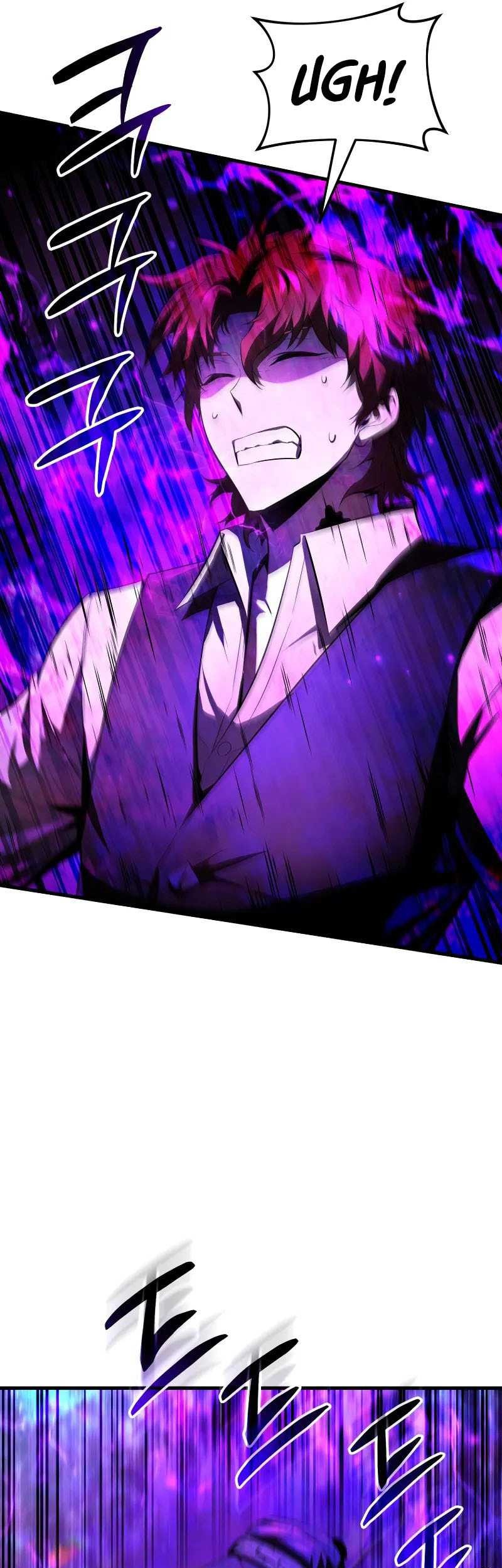 The Fox-Eyed Villain of the Demon Academy Chapter 5 - halaman 5