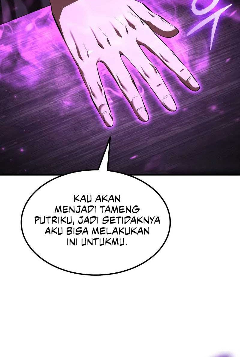 The Fox-Eyed Villain of the Demon Academy Chapter 5 - halaman 56
