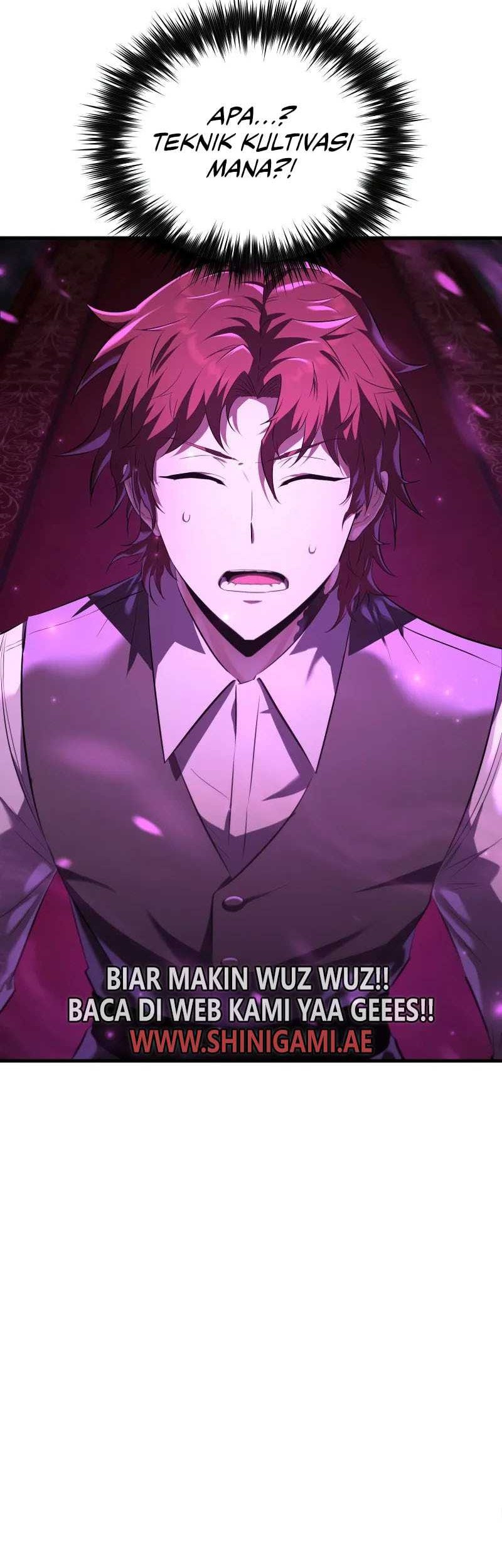 The Fox-Eyed Villain of the Demon Academy Chapter 5 - halaman 58