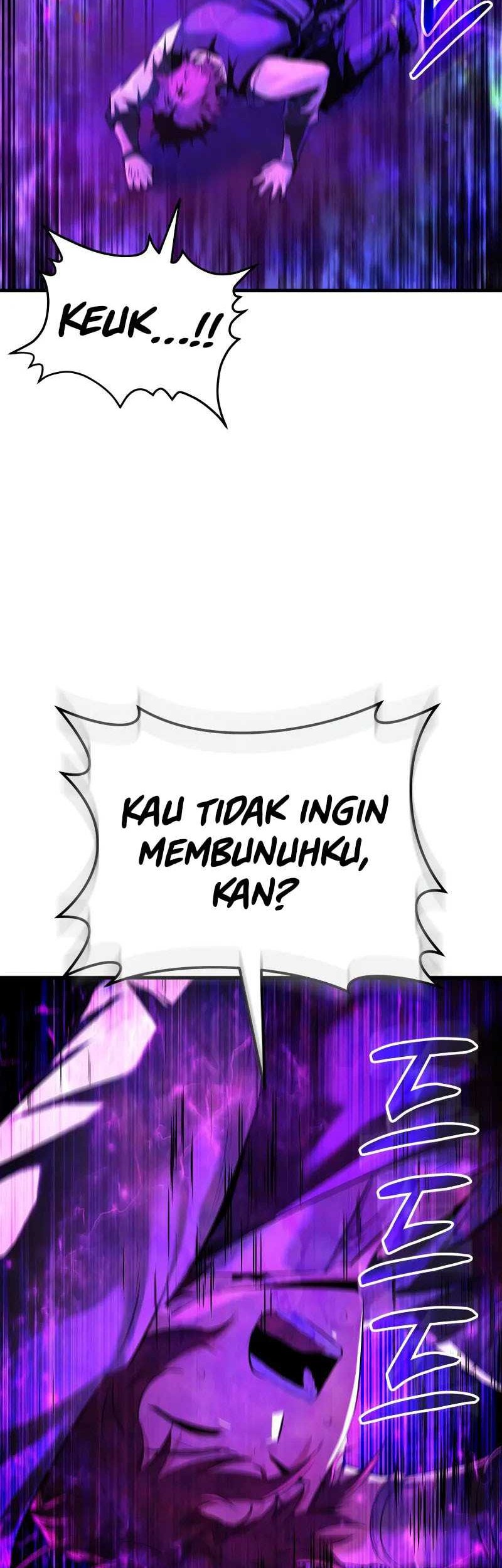 The Fox-Eyed Villain of the Demon Academy Chapter 5 - halaman 6